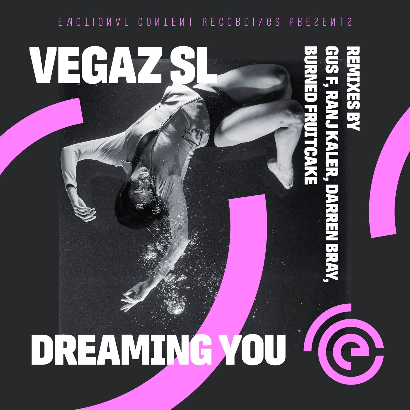 VegaZ SL - Dreaming You [ECR101]